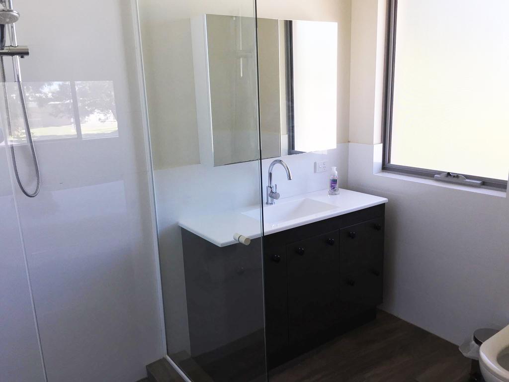 Blue Sky Apartment Jurien Bay Eksteriør billede