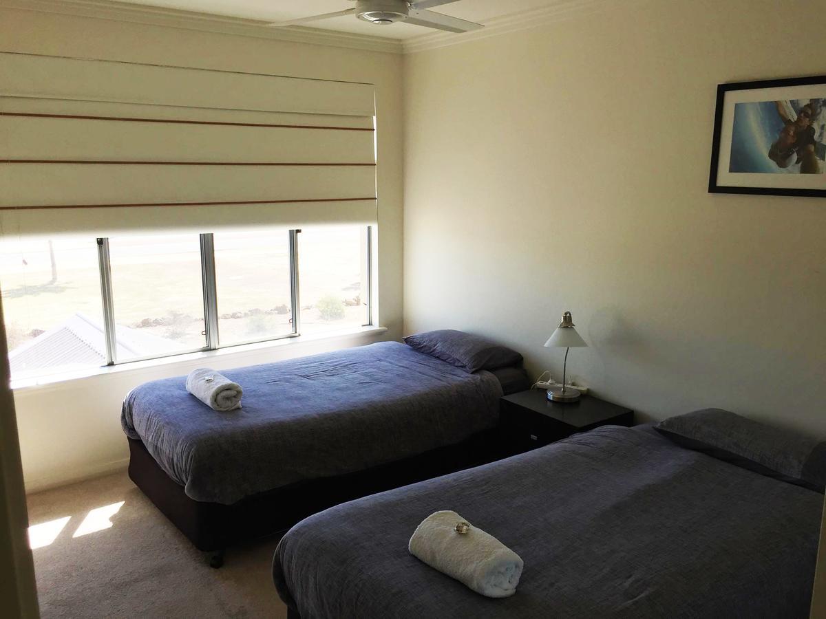 Blue Sky Apartment Jurien Bay Eksteriør billede