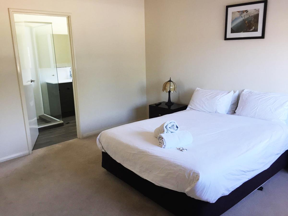 Blue Sky Apartment Jurien Bay Eksteriør billede