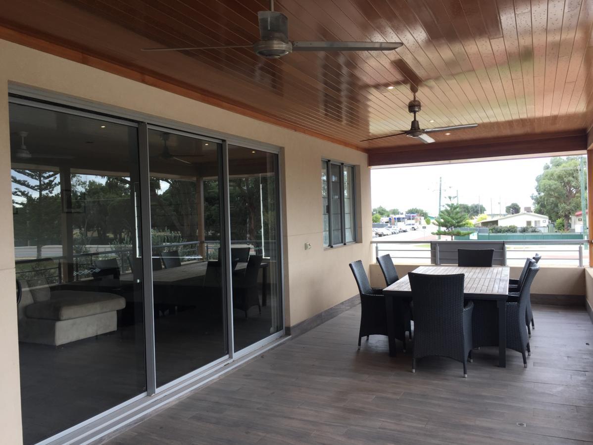 Blue Sky Apartment Jurien Bay Eksteriør billede